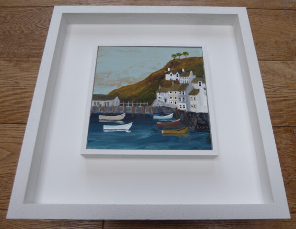 Polperro Harbour 2 - Image 3